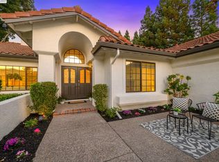 160 Julie Ct, Danville, CA 94506