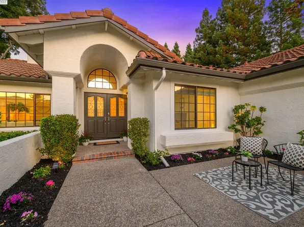 160 Julie Ct, Danville, CA 94506