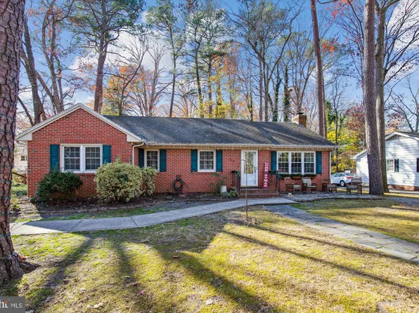 728 S Park Dr, Salisbury, MD 21804