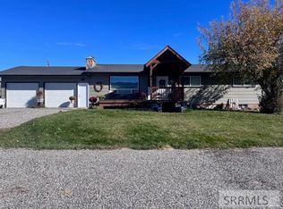 50 Bowman Ln, Salmon, ID 83467