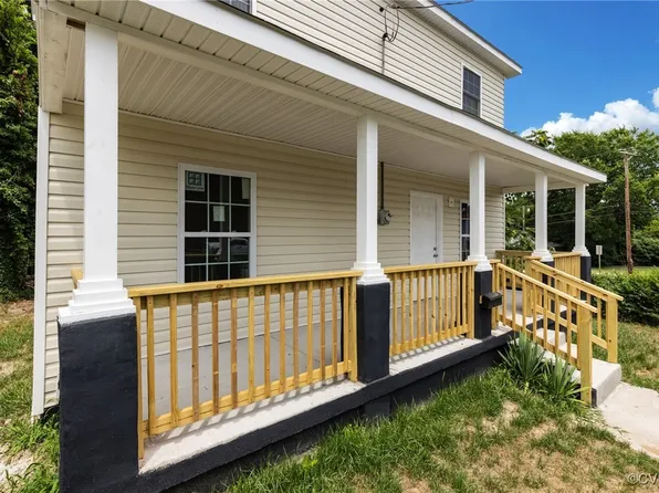 211 Virginia Ave, Petersburg, VA 23803