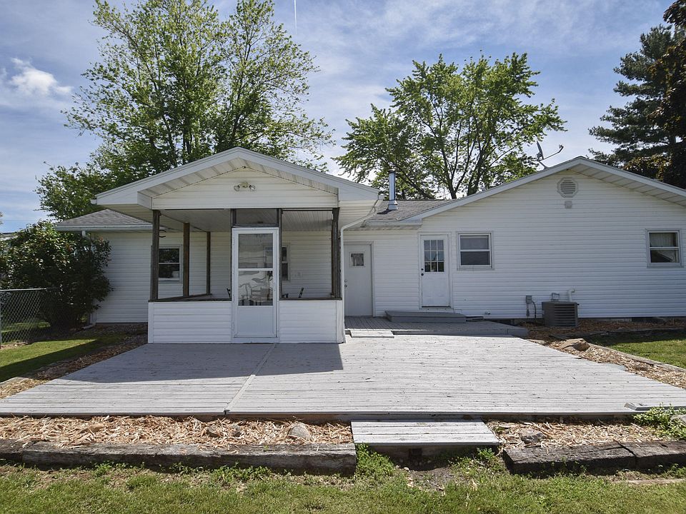 903 W Shore Rd, Bronson, MI 49028 Zillow