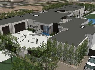 6905 E Jackrabbit Rd, Paradise Valley, AZ 85253