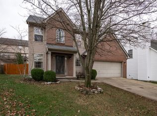856 White Wood Flt, Lexington, KY 40511