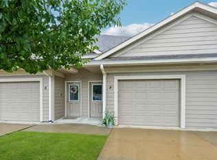 2702 NE Oak Dr UNIT 4, Ankeny, IA 50021