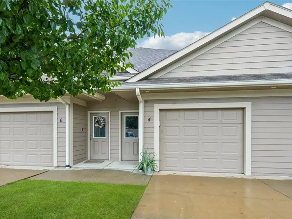 2702 NE Oak Dr Unit 4, Ankeny, IA 50021