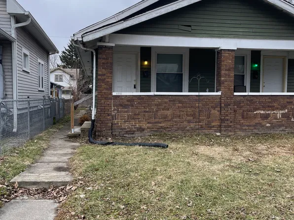 850 N Dearborn St, Indianapolis, IN 46201