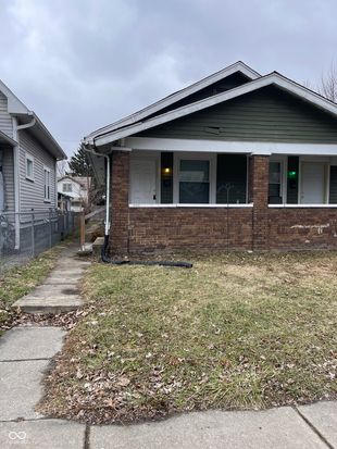 850 N Dearborn St, Indianapolis, IN 46201