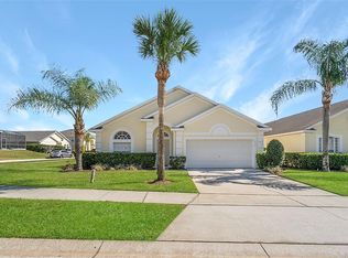 1632 Morning Star Dr, Clermont, FL 34714