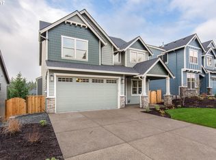509 Eagle St, Newberg, OR 97132