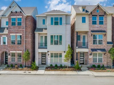 2288 Palomino St, Mesquite, TX, 75149