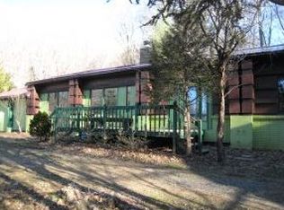 845 Heaton Creek Rd, Roan Mountain, TN 37687