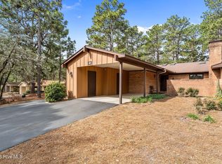 534 Sandalwood Drive, Southern Pines, NC 28387