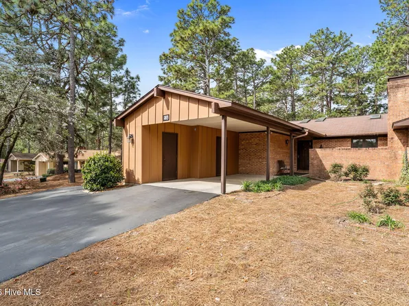 534 Sandalwood Drive, Southern Pines, NC 28387