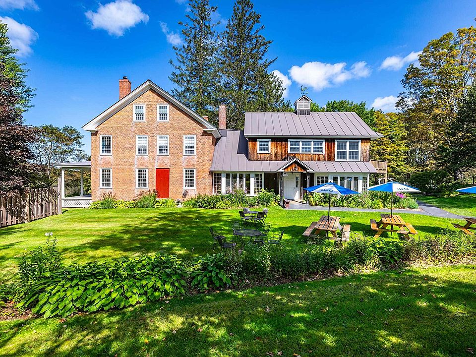 5518 Vermont Route 12, Barnard, VT 05031 MLS 4882340 Zillow