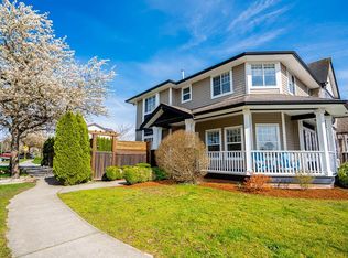 36126 Shadbolt Ave, Abbotsford, BC V3G 2Z1