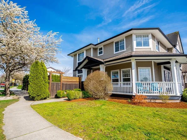 36126 Shadbolt Ave, Abbotsford, BC V3G 2Z1