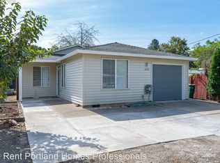 10502 SE Liebe St, Portland, OR