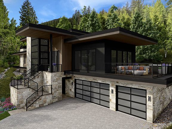 2nd image of 5002 Snowshoe Ln