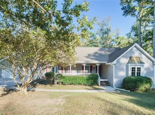 4705 Brandon Acres Ln, Buford, GA 30519