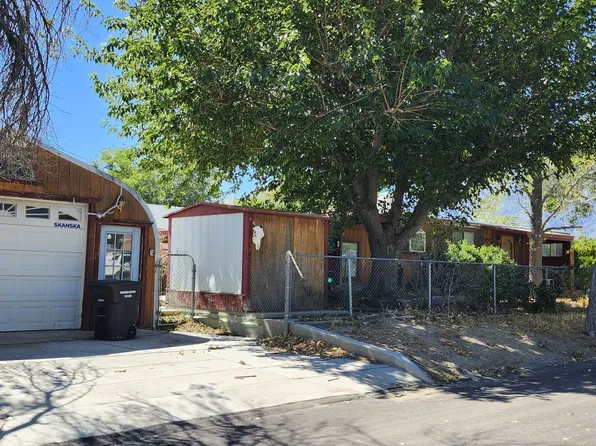 306 S Jackson St, Independence, CA 93526