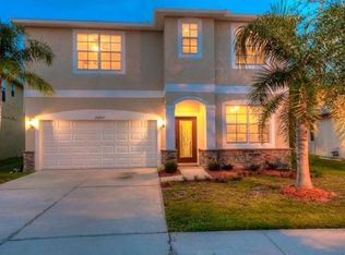 20207 Merry Oak Ave, Tampa, FL 33647