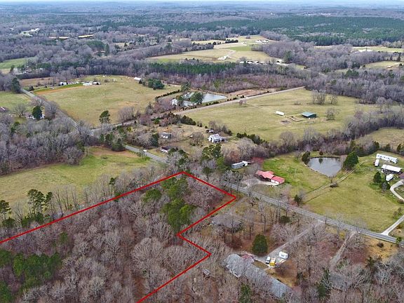 4th image of LOT B Silk Hope Gum Springs Rd Lot B