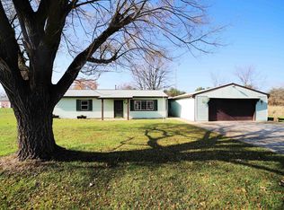 337 N Dutcher St, Corunna, MI