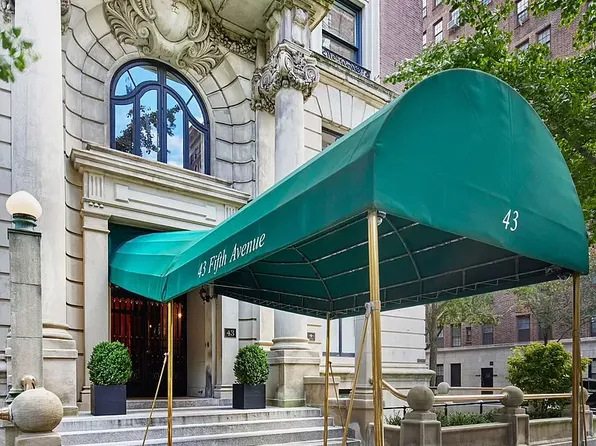 43 5th Ave #2SE, Manhattan, NY 10003