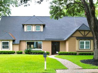 17803 Butte Creek Rd, Houston, TX 77090