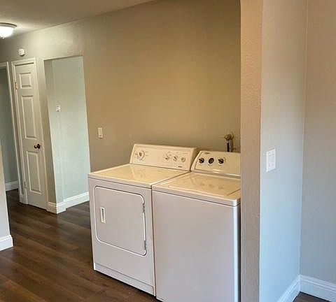 washer/dryer