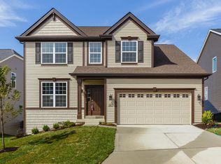 1527 Cannon Ridge Dr, Saint Louis, MO 63146