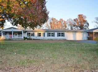 712 N Miller St, Bloomfield, MO 63825