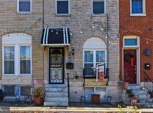 116 N Milton Ave, Baltimore, MD 21224