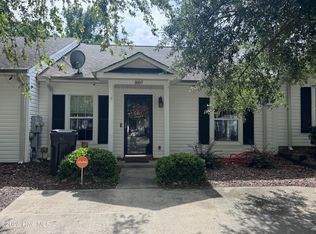 8005 Reagan Circle, Augusta, GA 30909