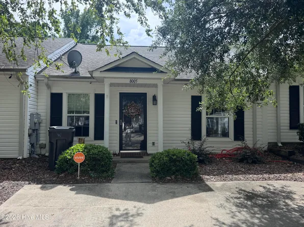 8005 Reagan Circle, Augusta, GA 30909