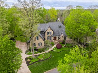 9312 Sullivan Pl, Zionsville, IN 46077