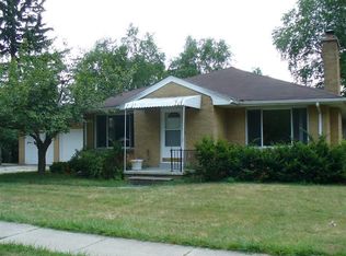 4091 Weiss St, Saginaw, MI 48603