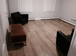 594 Forest St FLOOR 1, Orange, NJ 07050