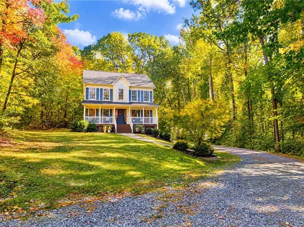 717 Baker Ct, Haw River, NC 27258