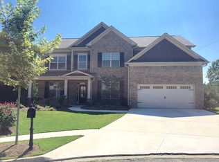 2101 Spring Sound Ln, Buford, GA 30519