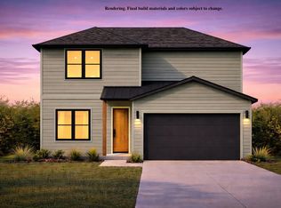 300 Hogan St, Sunnyside, WA
