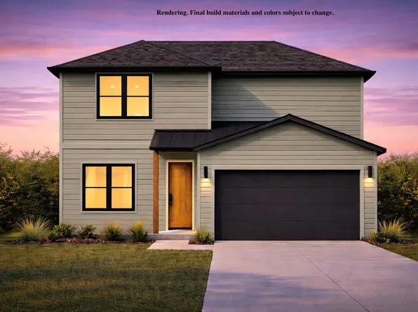 300 Hogan St, Sunnyside, WA 98944