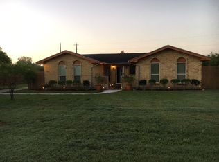 231 Melanie Ln, Kingsville, TX 78363