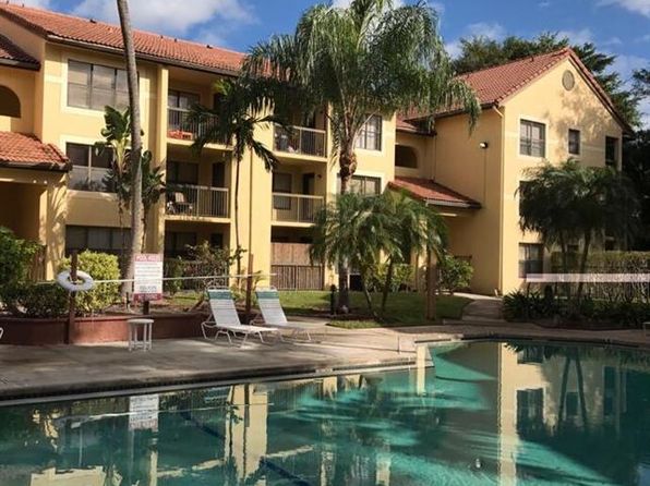 4261 W McNab Rd APT 16
