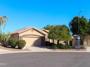 8962 W Sierra Pinta Dr, Peoria, AZ 85382