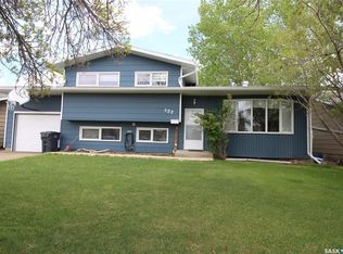 622 9th St W, Shaunavon, SK S0N2M0