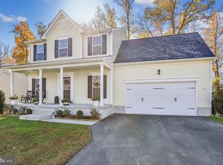 19100 Carey Ln, Georgetown, DE 19947