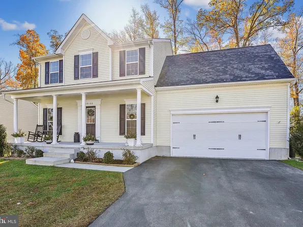 19100 Carey Ln, Georgetown, DE 19947