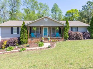 1533 Gerrard Rd, Anderson, SC 29625
